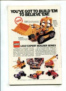 FANTASTIC FOUR ANNUAL #14 (7.0) CAT'S PAW!! 1979