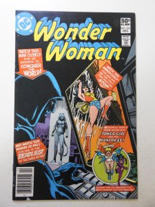 Wonder Woman #274 (1980) FN+ Condition!