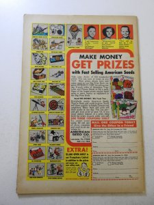 Aquaman #44 (1969) VG Condition