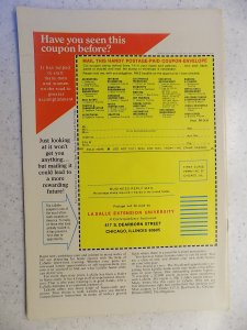 THE MIGHTY THOR # 229 MARVEL GODS JOURNEY ACTION ADVENTURE