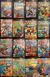 Lot of 16 Comics (See Description) Avengers, Green Lantern, Mister Miracle, U...