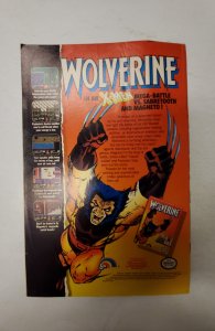 The Infinity Gauntlet #5 (1991) NM Marvel Comic Book J702