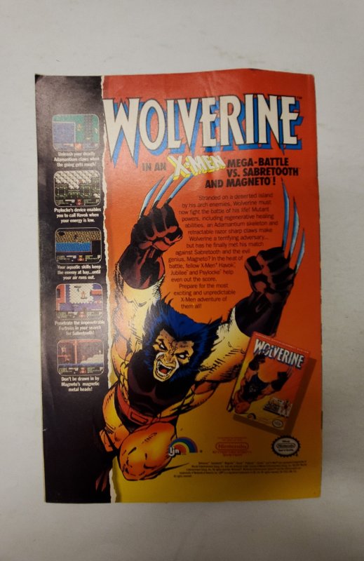 The Infinity Gauntlet #5 (1991) NM Marvel Comic Book J702