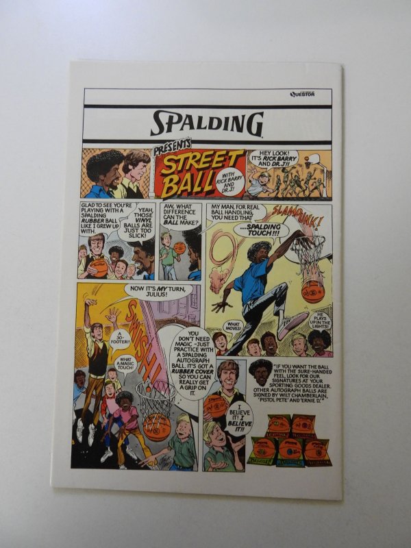 The Avengers #161 (1977) VF condition