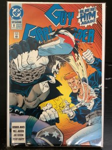 Guy Gardner #8 (1993)