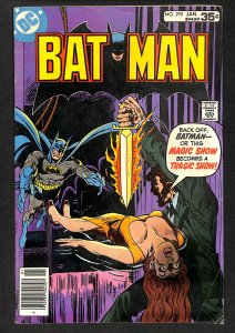 Batman #295 (1978)