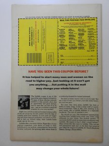 The Incredible Hulk #170 (1973) VG- Condition Tape Pull