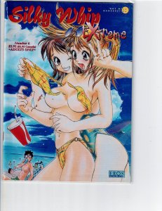 Silky Whip Extreme #6