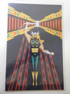 Thor #9 Native American Heritage Month Virgin Variant Edition
