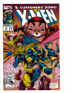 X-Men #14 (1992) OF19