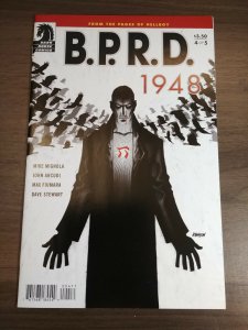 BPRD 1948 (2012) #1-5 Set (1,2,3,4,5) Mike Mignola John Arcudi Max Fiumara 