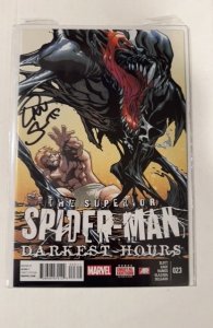 Superior Spider-Man #23 (2014)