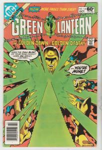 Green Lantern #145 (Oct-81) NM- High-Grade Green Lantern