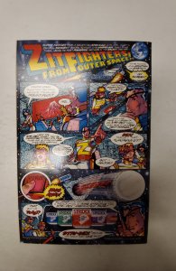 The Incredible Hulk #400 (1992) NM Marvel Comic Book J713