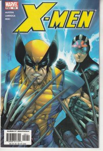 X-Men #159 (2004)
