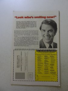 Marvel Chillers #4 (1976) VF- condition