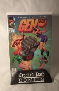 Gen 13 #29 (1998)