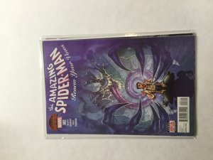 Amazing Spider-Man: Renew Your Vows #2 (2015)