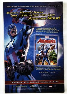 Amazing Spider-Man #529  1st IRON SPIDER SUIT Marvel NM-