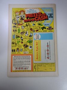 Crypt of Shadows #6 (1973)