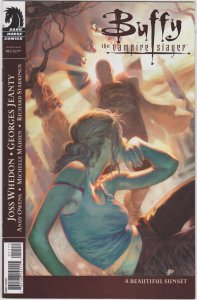 Buffy the Vampire Slayer Season 8 #11