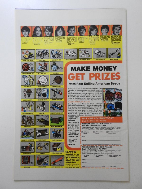 The Avengers #170 (1978) 1st Appearance of Jocasta! Sharp VF Condition!