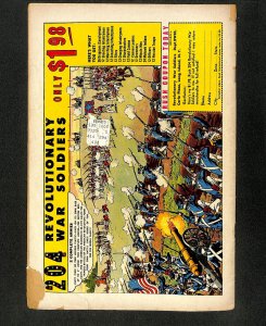 Rip Hunter... Time Master #4