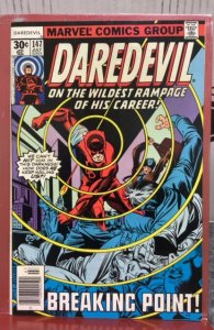 Daredevil #147 (1977)