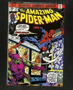 Amazing Spider-Man #137 Green Goblin!
