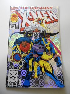 The Uncanny X-Men #300 (1993)