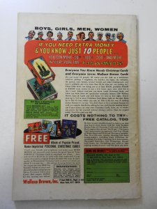 Thor Annual #2 (1966) FN- Condition!