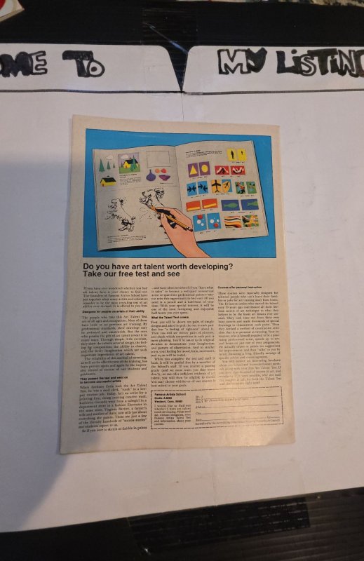 The X-Men #64 first Sunfire app _ see.deacript