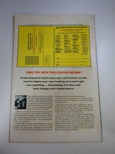 The Defenders #11 (1973)