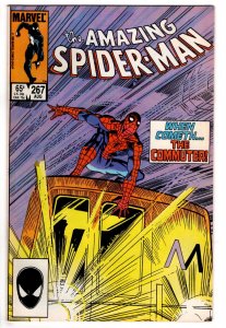 The Amazing Spider-Man #267 (1985) Spider-Man