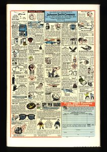 What If? (1977) #28 VF+ 8.5 Daredevil Became an Agent of SHIELD!