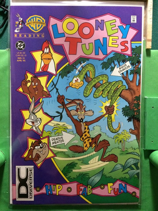 Looney Tunes #13