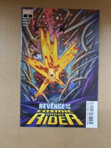 Revenge of the Cosmic Ghost Rider #2 (2020)