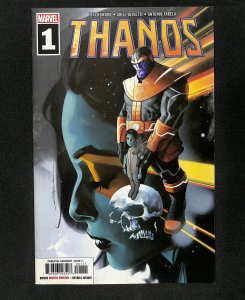 Thanos #1