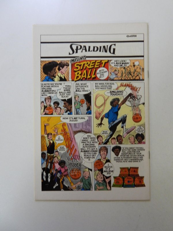 Star Wars #1 1st print VF/NM condition