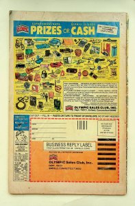 Fightin' Marines #143 (Jun 1979, Charlton) - Good-