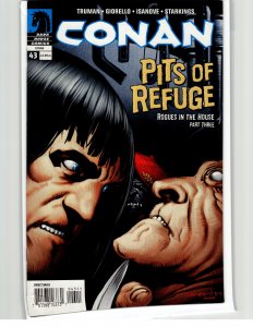 Conan #43 (2007)