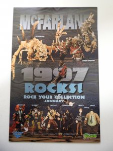 Spawn #56 (1996) VF/NM Condition