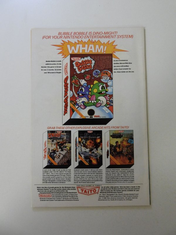 The Amazing Spider-Man #311 (1989) VF condition