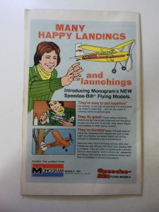 The Incredible Hulk #202 (1976) FN Condition