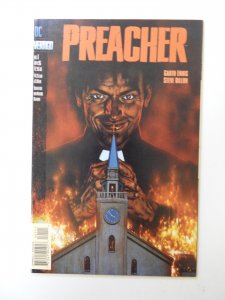 Preacher #1 NM- condition