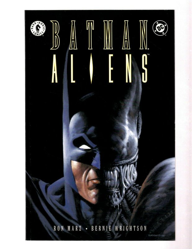 10 Comics Batman 1 Shadow of the Bat 1 Secret Origins 6 Untold Legend 1-3 + GK58