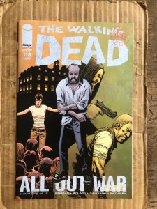 The Walking Dead #118 (2013)