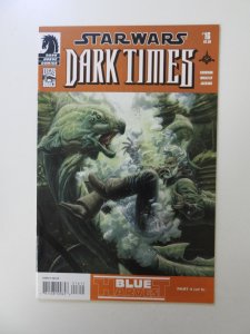 Star Wars: Dark Times #16 (2010) NM condition