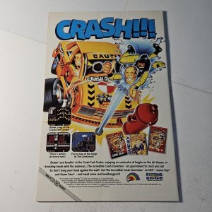 Action Comics #687, NM DC Comics, 1993