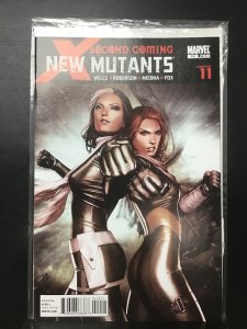 New Mutants #14 (2010)